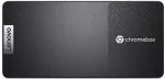 Lenovo Chromebox Micro Intel&reg; Celeron&reg; N N4500 8 GB LPDDR4x-SDRAM 32 GB eMMC ChromeOS Micro PC Mini PC Black