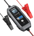 Viking TOPDON Car Battery Charger TB8000