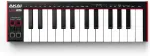 AKAI LPK 25 MKII - USB/MIDI Mini control keyboard