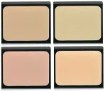 Artdeco Camouflage Cream 2 Neutralizing kollane 4.5g - Corrector naistele
