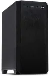 Toiteplokk Inter-Tech H-606 Tower Micro ATX Sort