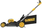 DeWALT DCMWSP550N-XJ lawn mower