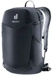 Deuter Speed Lite 21 black | uniwersalny