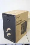 Fractal Design SALE OUT. Fractal Define 7 Black Solid | | Define 7 Solid | E-ATX | ATX | Black | DAMAGED PACKAGING