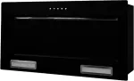 &Otilde;hupuhasti ELEYUS HOOD GMB L 14 100 52 BL Built under Black 52 cm 440 m3/h