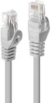 Lindy Patchkabel Cat5e U/UTP grau 3.00m