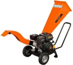 No name Gasoline Branch Shredder OLEO-MAC RDR 60
