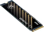 K&otilde;vaketas Msi SSD ketas Spatium M450 V1 1TB M.2 2280 PCI-E x4 Gen4 NVMe (S78-440L0M0-P83)