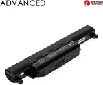 ASUS Notebook Battery A32-K55, 5200mAh, Extra Digital Advanced