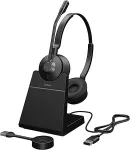 GN Audio JABRA ENGAGE 55 SE UC STEREO LINK400A STAND