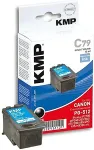 Tooner KMP PrintTechnik AG KMP Patrone Canon PG512 black 420 S. C79 refilled