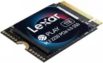 K&otilde;vaketas Lexar Media M.2 1TB Lexar Play NVMe Type 2230