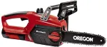 EINHELL GE-LC 18 Li Kit - red / black - Li-ion Battery 3.0Ah