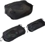 Peak Design kott Ultralight Mesh Packing Cube Bundle XXS-S, must