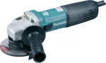 MAKITA Angle Grinder 1400W 125mm (GA5040C)