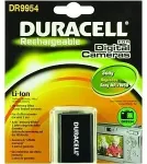 Noname Duracell Li-Ion Akku 1030 mAh for Sony NP-FW50