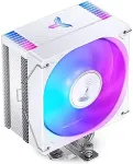 Jonsbo K CR-1000 EVO ARGB CPU-K&uuml;hler, 120mm - wei&szlig;