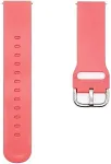 Noname Smart Watch Band for Kids Compatible with Q55A, Pink