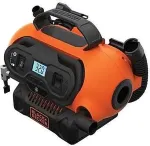 Black & Decker Air pump | BDCINF18N-QS | 11 bar