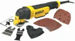DeWALT Bosch GOP Universal Accessories Set