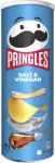 Pringles Kartulikr&otilde;psud soola ja &auml;&auml;dikaga, 165g, 2 tk