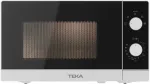 Mikrolaineahi TEKA MW FS20 WH Microwave 20 l 700 W Black, White