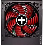 Toiteplokk Xilence Netzteil 650W Gaming BRONZE 80+ ATX XP650R10