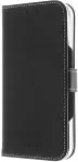 Insmat 650-3280 mobile phone case 16 cm (6.3") Flip case Black