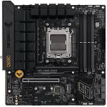 Emaplaat ASUS TUF GAMING B650M-E WIFI AMD B650 Socket AM5 micro ATX