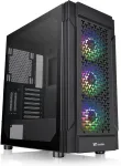 Korpus Thermaltake Midi Versa T27 ARGB Black