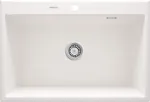 Deante 1-bowl granite sink