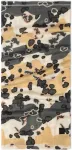 Buff Bandana MERINO LIGHTWEIGHT DIGITAL PRINTS UGAL MULTI one size