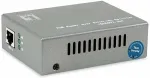 LevelOne PoE jagaja RJ45 2.5Gbps 60W grey