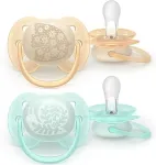 Philips AVENT Pacifier SCF091/41 ultra soft