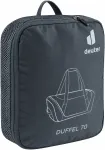 Deuter Travel Duffel Bag DUFFEL 70, Black