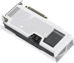 Videokaart XFX Swift AMD Radeon RX 9070 GRE Triple 90mm Fan Gaming, 12GB GDDR6 192bit, 2790MHz / 18Gbps, HDMI 3xDP, AMD RDNA 4, 3 fan, 2 slot, WHITE