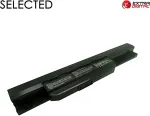 ASUS Notebook Battery A32-K53, 4400mAh, Extra Digital Selected