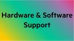 Hewlett & Packard Enterprise EPACK 5Y FC NBD EXCH HW 6100 24 F/ DEDICATED NETWORK