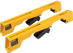 DeWALT mounting set DE7025 to DE7023