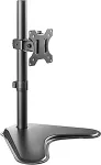 Noname Single-Monitor 13"-32" Desk Mount