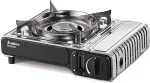 No name GAS STOVE MAVERIQ 1886