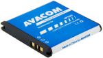 AVACOM Battery GSSE-EP500-1200 for Sony Ericsson Xperia mini Li-Ion 3.7V 1200mAh