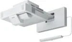 Projektor EPSON | EB-1485Fi | Full HD (1920x1080) | 5000 ANSI lumens | White