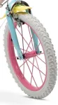 Toimsa Children's bicycle 16" Barbie 1465 Pink