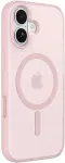 Belkin Grip Magn.Protective Case iPhone 17, pink MSA034hqPK