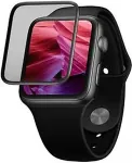 Fixed 3D Full-Cover glass for Apple Watch 40mm