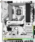 Emaplaat Asrock B860 STEEL LEGEND WIFI ATX LGA1851 sokkel Intel B860