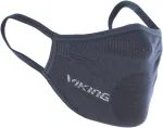 Viking Maseczka multifunkcyjna dla dorosłych Performance SET szara L/XL