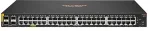High Peak Aruba 6000 48G Class4 PoE 4SFP 370W Managed L3 Gigabit Ethernet (10/100/1000) Power over Ethernet (PoE) 1U