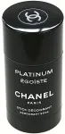 Chanel Platinum Egoiste Pour Homme 75ml - Deodorant meestele
